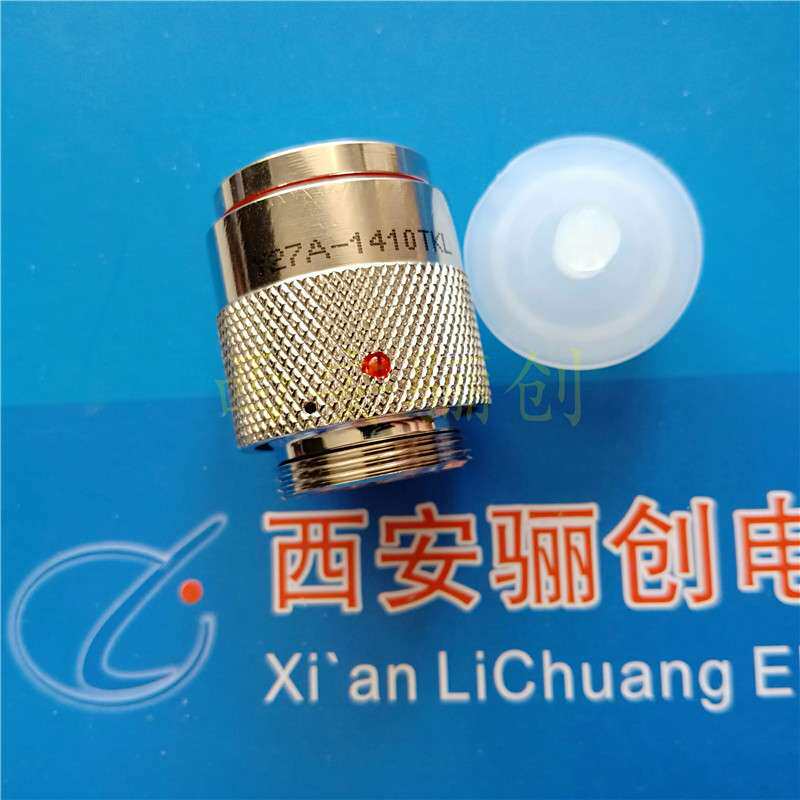 新品不锈钢整套接插件Y27A-0804TJL-B Y27-08III Y27A-0804ZKBM-B