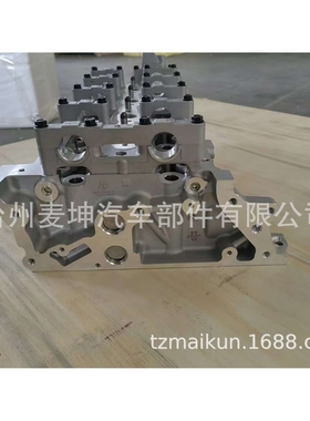 厂家直销D4HBD4HA汽缸盖总成22100-2F000551F52FU00552F52FU00