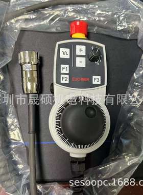 安士能电子手轮HBA-098961数控CNC机床HBA-072915发格手轮脉冲盒