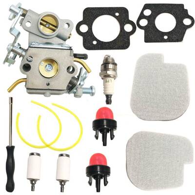 化油器P3314 P3416 P4018 C1M-W26C 545070601 链锯 909-119