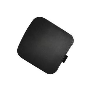 适用2008 2009荣放RAV4前左保险杠拖钩盖532860R906