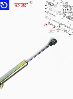 助力油缸401144适用雪铁龙AX ZX Xsara