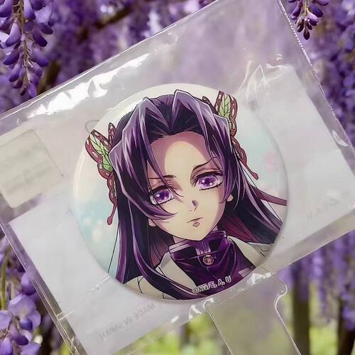 鬼灭之刃蝴蝶香奈乎c106