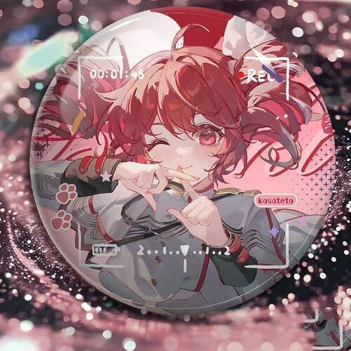 初音未来重音teto周边吧