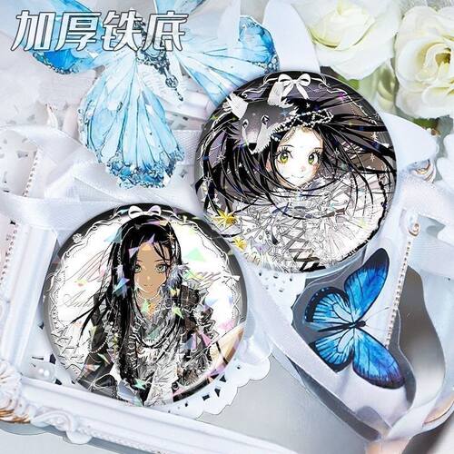 金牌得主舞冰的祈愿狼崎