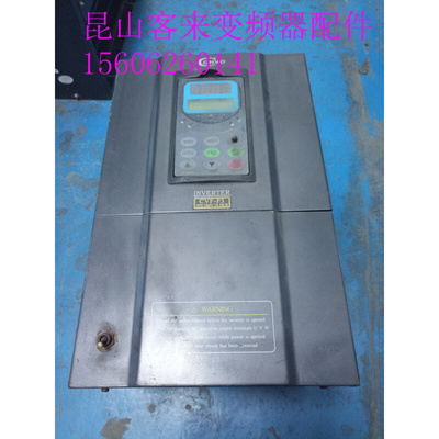 拆机 变频器 CVF-P3 CVF-P3-4T0185  18.5KW 380V 测试包好