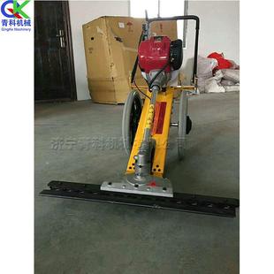 开荒园林农用果园剪草机手推式剪草机多功能四冲程小型汽油割草机