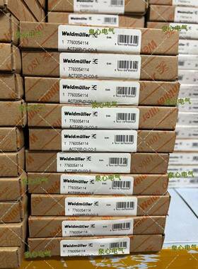 魏德米勒交换机1240840000 IE-SW-BL05-5TX