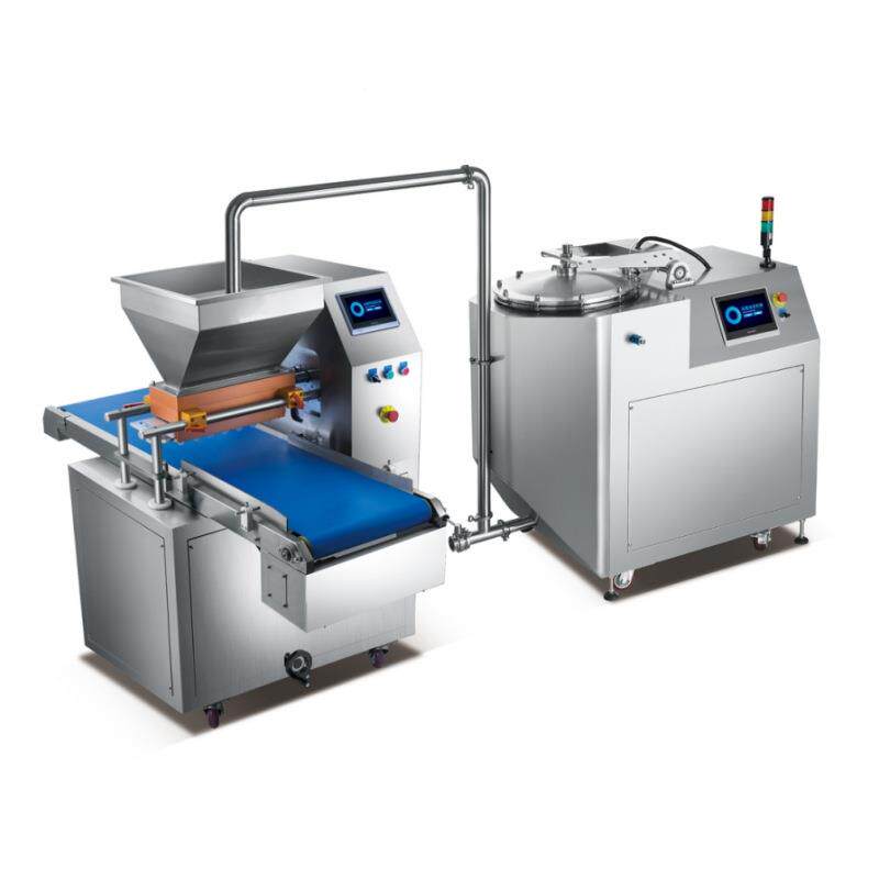 130糕气打发机全自动打发机海绵充蛋糕重L油蛋糕戚风蛋奶QPN油打