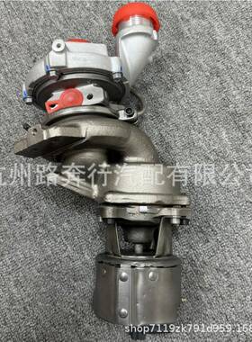 lr092676 LR092676/C2D55152适用路虎发现3发现4 3.0副涡轮增压器