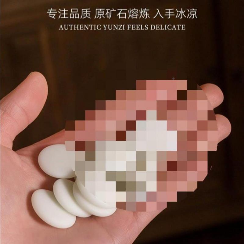 qh套围棋棋盘装儿童初学棋者云子五327sDHDG子棋成人版实象三合一