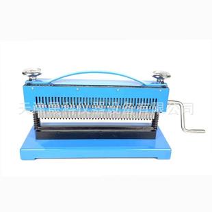 钢筋标距仪 LB-40型连续式钢筋打点机电动连续式打点机厂家供应