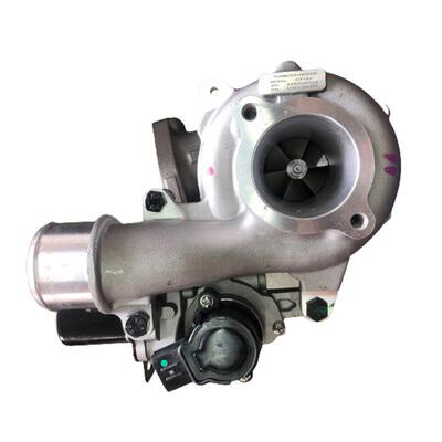CT16V 17201-OL070涡轮增压器 适用汽车发动机增压器