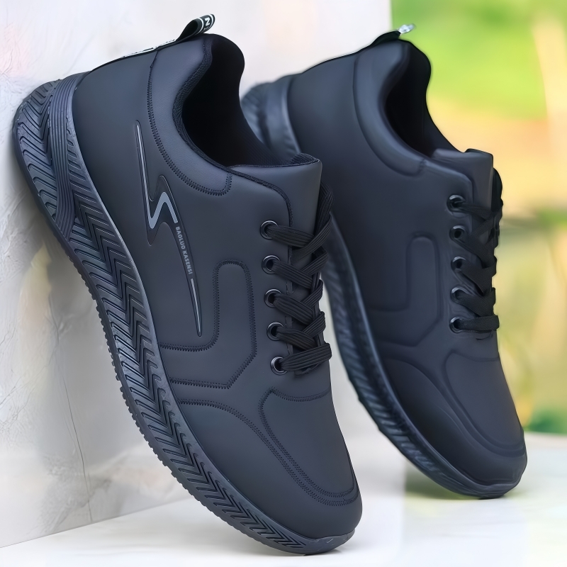 保罗特价男鞋2025新款运动休闲鞋