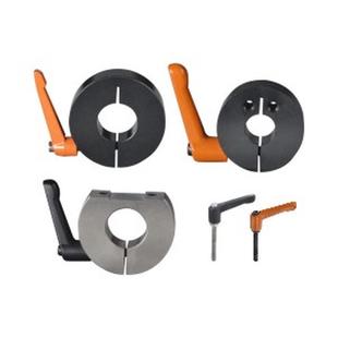 B固定环01 FBM22 D16