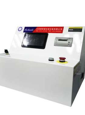 MZ/T 015.4-2010气垫床耐压强度试验机气垫床泄露耐压测试机