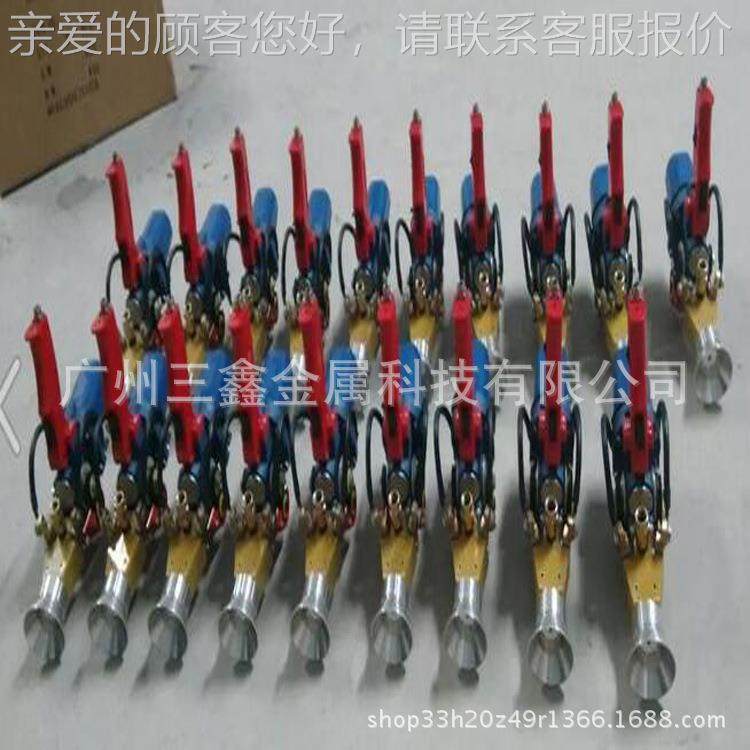 厂家直SX-600售电弧喷涂枪专 喷门弧喷锌 电专门电弧铝