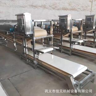重庆鲜苕皮全机自动工加机RGH器 包教技术 皮粉皮多用器苕