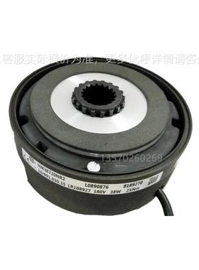 代替科尼旧款提升葫芦刹车线圈87202刹车片抱闸片摩擦盘