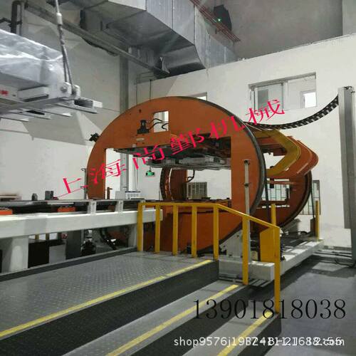 厂家吨板材模具翻转机在线全自动度翻转机可非标定制