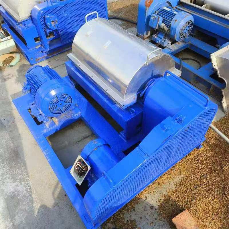 250沉降脱水卧式螺旋沉降离心机 污泥处理固液分离卧螺离心机,农机/农具/农膜,喷头,淘宝优惠券,粉丝福利购,淘宝优惠卷