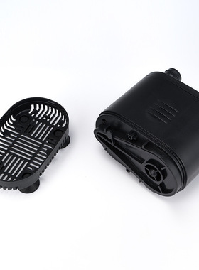 BK9KBY-D555 制冰机 冷风机潜水泵 鱼缸水泵 多功能底吸水泵3