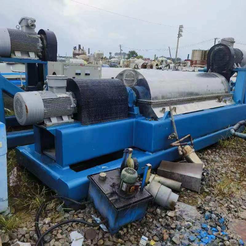 450沉降脱水卧式螺旋沉降离心机 污泥处理固液分离卧螺离心机降温,农机/农具/农膜,喷头,淘宝优惠券,粉丝福利购,淘宝优惠卷