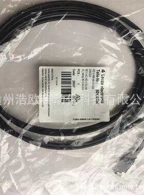 4KD U-M12-W-KP1-050-DPleuze电缆D U-M8-4GWSW-V1050-DP全-新