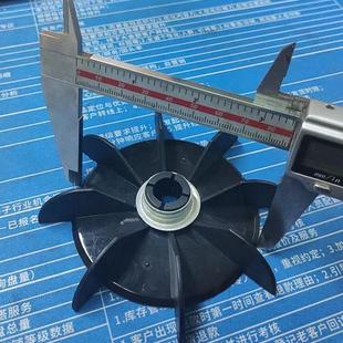 原装 国电风N德ORD电机散热扇DAS意大利邦飞利机散热风叶