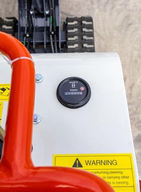 厂家 出口小型液压自卸车 出口德Crawl国ue27rdump trck 农场装卸