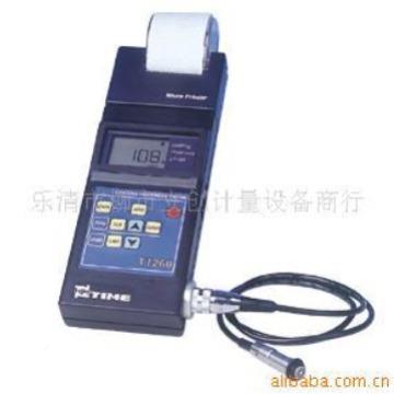 特供应涂/镀层测厚仪，厚仪，厚度测仪价TT2TT260，60