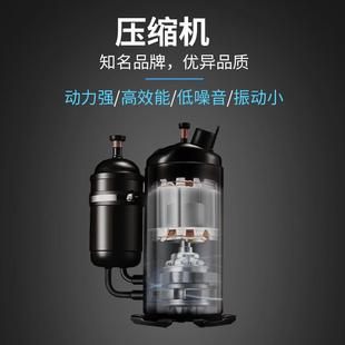 138L商业用率抽湿机大功工仓库除湿机大地下室功率IPW吸湿器