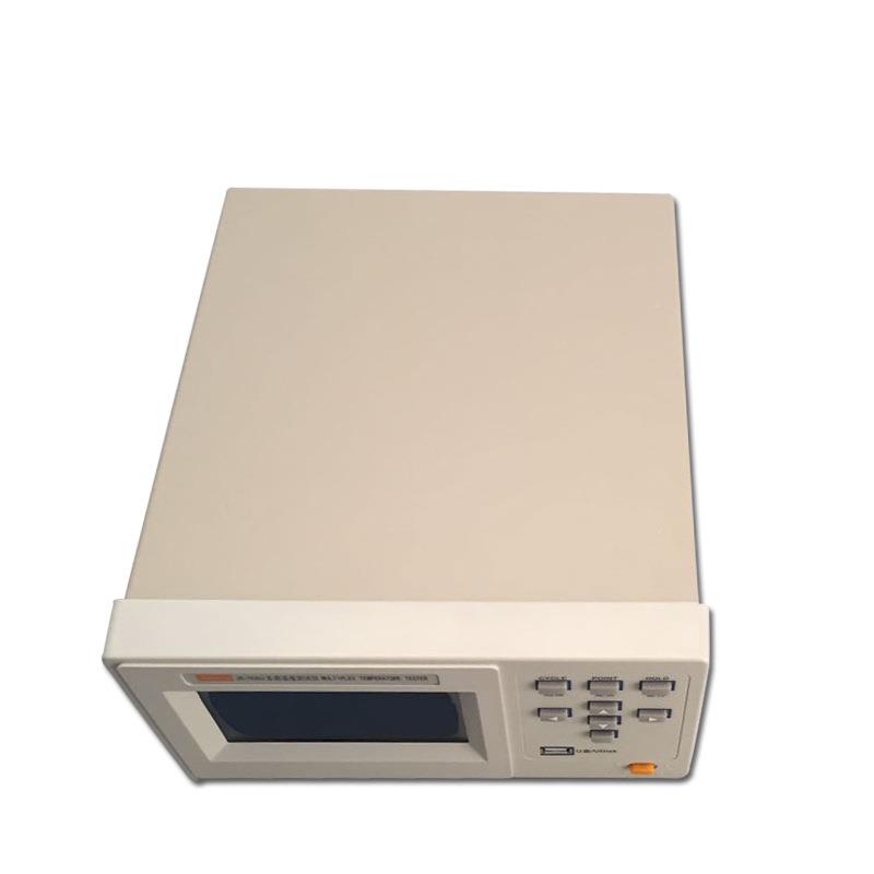 JKJK-16AU-16路A16通道多路度测试仪 16路温多路温度采 集仪 多温