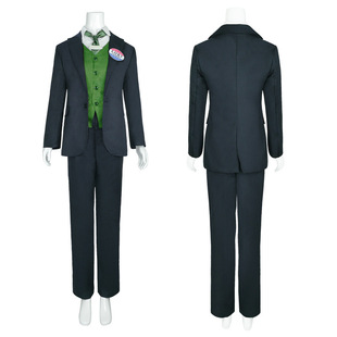 美剧洛基季同款cos服制服套装洛基传cosplay服装全套头盔现货