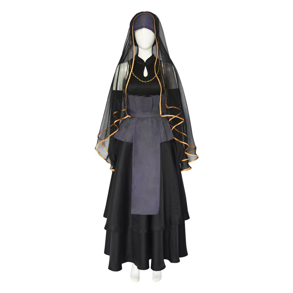 日向雏田婚纱cos服忍者博人转日漫角色扮演cosplay服装