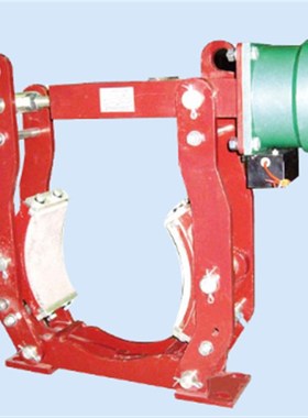 电磁鼓式制动器MW200-160 MW250-315 MW315-630电力液压制动器