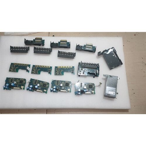基恩士KV-AD40V