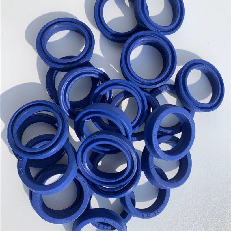 液压油封 注塑机油封油缸 密封圈 UHS/UNS/DZ/UN6*12*4-7.8*15*5