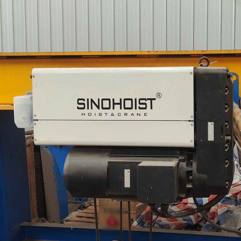 电动葫芦配件减速机电机跑车吊钩杭州浙起机械ZH200/320/500/1000