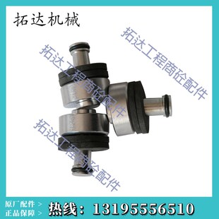 托利多传感器压头HLJ SBT三一中联搅拌站梅迪亚传感器附件压头SSB