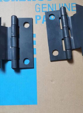 小松挖掘机PC200/300/360-7发动机罩引擎盖合页(焊接件)一对