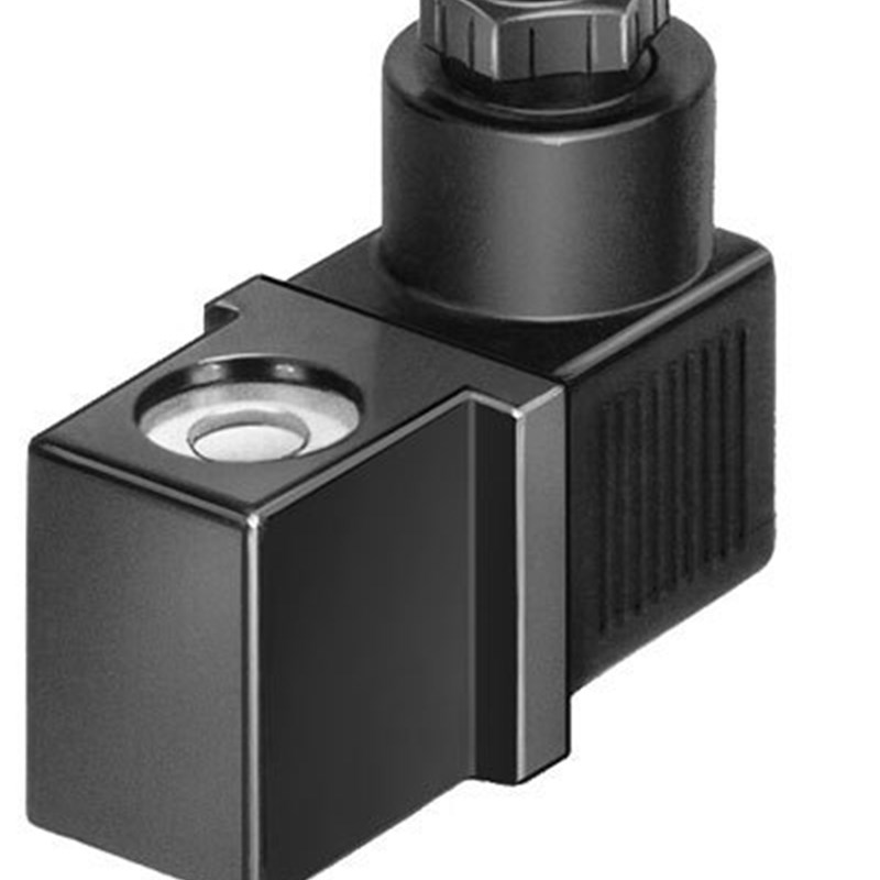 费斯托 FESTO 电磁线圈 13264 MSFG-24/42-50-60  24DC  现货