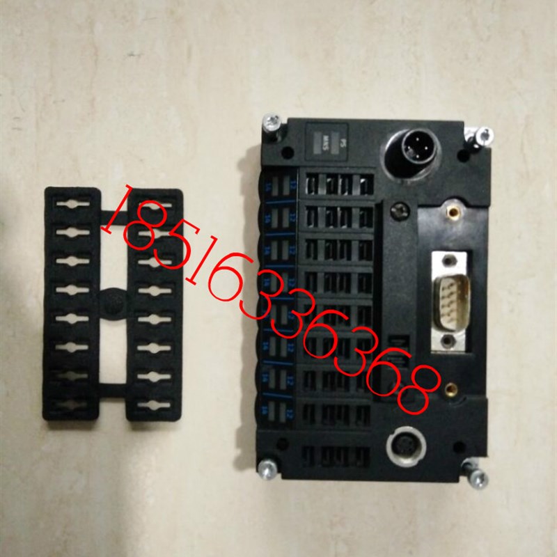 FESTO  阀导基本单元阀 CPV10-GE-CO2-8 525876  CPV10-GE-CO-8