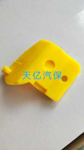 汽保工具营口大力泰姆扒胎机鸟头保护套塑料滚轮522WF