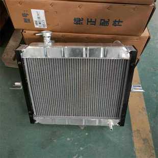 江淮轻卡水箱1301010W6010