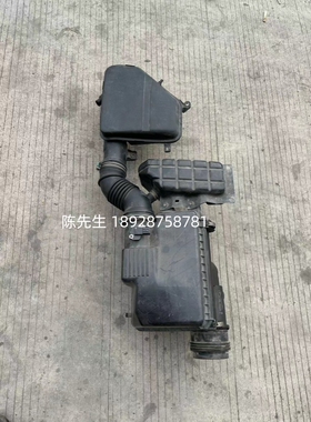 普拉多霸道2700 TRJ120 TRJ150 空气壳 共振壶 消音壶 进气软管