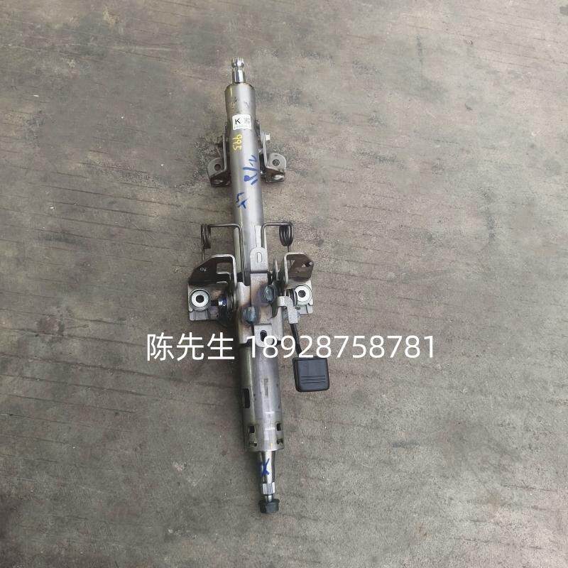 适用老款霸道普拉多2700 4000 LC150方向机立柱转向管柱手动拆车
