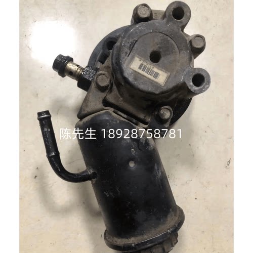 5VZ3400老款连油壶方向机助力泵
