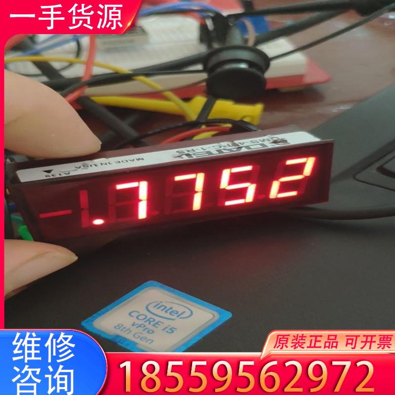 议价美国产datel四位半数字表头，型号DMS-40PC-1