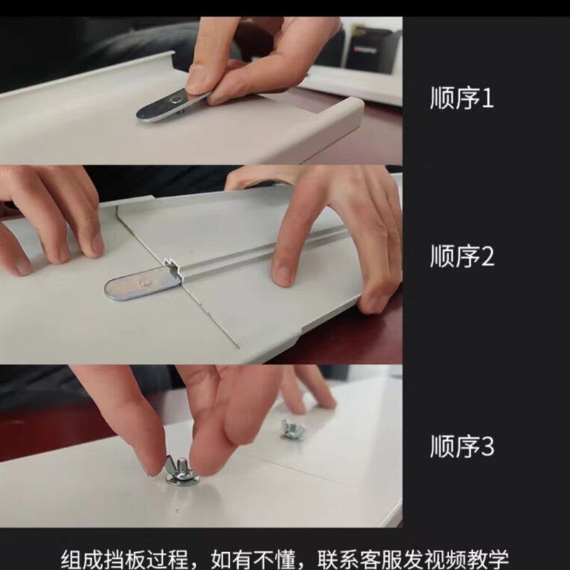 移动空调窗户挡风挡板可伸缩板推拉排风管排热管排气管双孔加长板